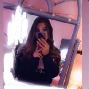 Meet your Posher, Summer